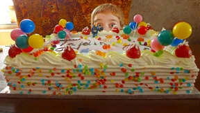 Ist Ihr Kind ein Zappelphilipp?