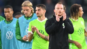 Notfall in Fankurve überschattet Wolfsburg-Sieg