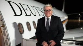 Was andere so alles erwarten