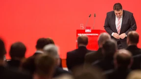 Wird der Mitgliederentscheid zum Harakiri-Manöver?