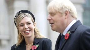 Die Strippenzieherin