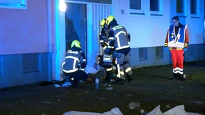 Ein Toter nach Massenschlägerei in Gelsenkirchen