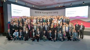 „Irgendwas mit Energie?“ Karrierechance Energiewirtschaft