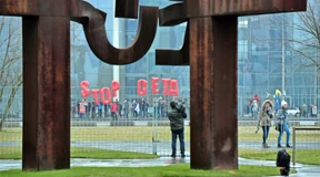 CETA-Gegner scheitern