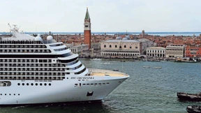 Hätte, hätte, Ankerkette