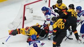 Der alte Kapitän liest den Deutschen die Leviten