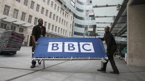 Das ist kein Untergang