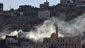 Mindestens ein Toter bei innerpalästinensischer Eskalation in Dschenin