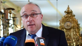 AfD-Politiker ätzen gegen Özil