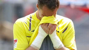 Der einst große 1. FC Nürnberg taumelt am Abgrund