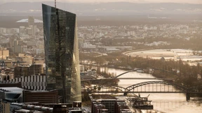 Der Euro wird digital