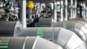 Kommunen kommen mit Wärmeplanung voran