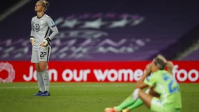 Wolfsburg verpasst das Triple