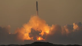 Auch zweiter Testflug der Starship-Rakete scheitert