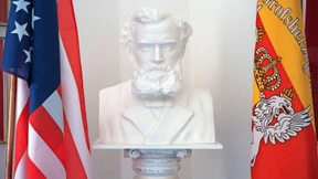 Vom Revolutionär zum US-Innenminister