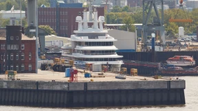 Wie Kakerlaken im Glas