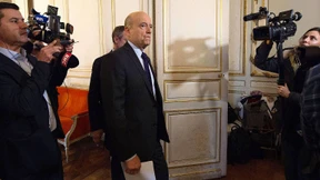 Was für ein Schlamassel