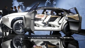 Deutschlands Elite pocht auf Schutz vor China