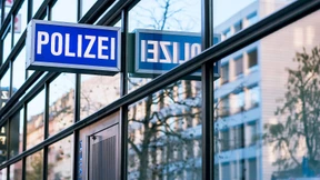 Weiteres „NSU 2.0“-Drohschreiben