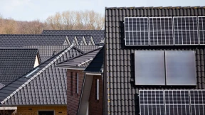 Steuern sparen mit Solardach