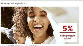 Wie Otto eine rassistische Userin vorführt