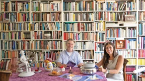 Am besten, man macht es selbst