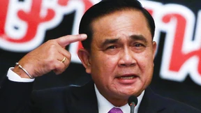 Thailändischer Premierminister erntet viel Spott für eigenen Song