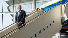 Bei Lufthansa wächst die Zahl der Konfliktherde