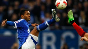 Starker Schalker Schlussspurt