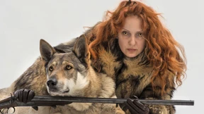 Hund ohne Hierarchie