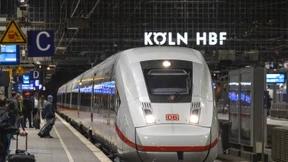 Kölner Hauptbahnhof wird gesperrt