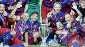 Barcelona gewinnt Torfestival von Tiflis