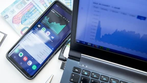 Festgeld unter 3 Prozent verzinst