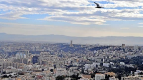 Das vom Rest der Welt abgeschottete Land