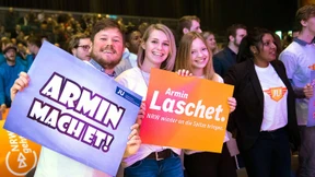 Zu jung zum Wählen?