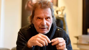 Cartoonist Uli Stein mit 73 Jahren gestorben