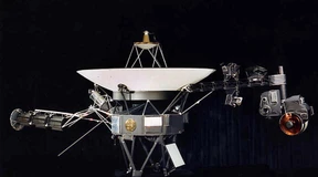 Kontakt zu „Voyager 2“ wieder hergestellt