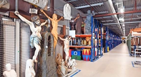 Der SWR reduziert seinen Fundus radikal