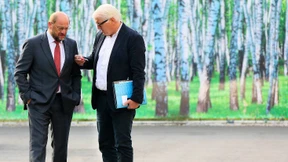 Gibt es ein Comeback für die Groko?