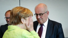 Koalitionskonflikt um „Ehe für alle“ verschärft sich