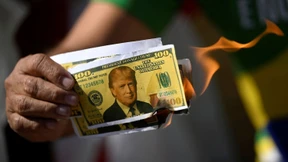 Erste Gewinner und Verlierer im Zollstreit