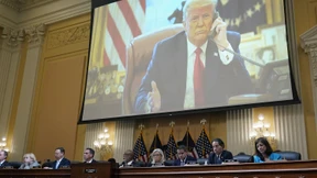 Denn sie wollen Trump glauben