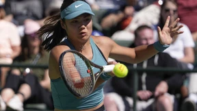 Raducanu wünscht sich manchmal, sie hätte die US Open nie gewonnen