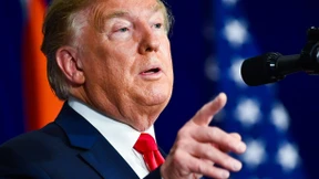 Trump wirft Medien Panikmache vor