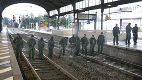 Salafismus und Terror in Deutschland