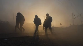 CDU streitet über Obergrenze für Flüchtlinge 