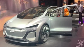 So fahren wir morgen