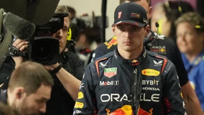 Rückschlag für Verstappen, Unruhe bei Mercedes