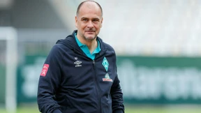 Einst Adidas, jetzt Abstiegskampf