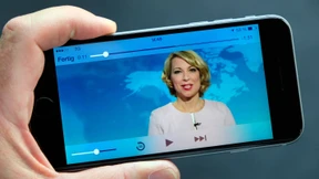 Bekommt die ARD ein Problem?